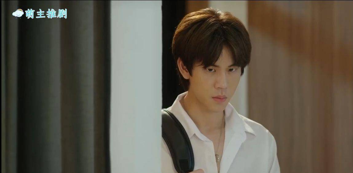 红着眼睛|泰剧《爱的七重奏》麻绳CP上线！小吵怡情，大虐伤身！