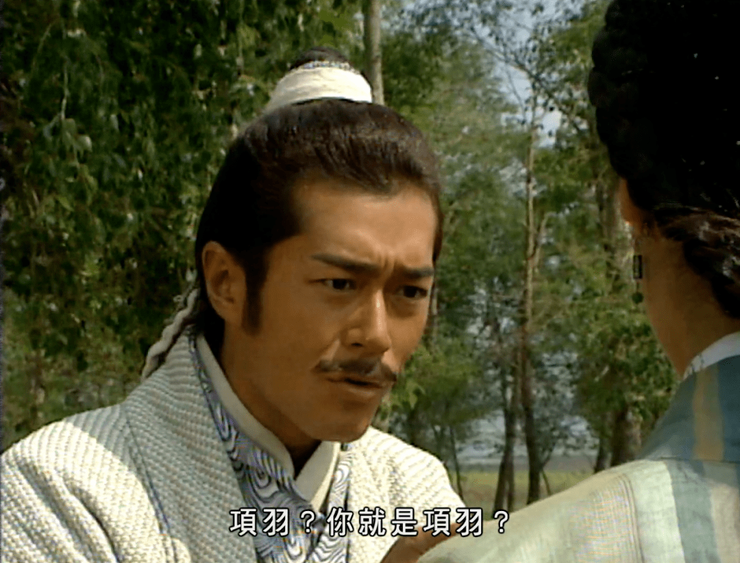 中国香港|电影《寻秦记》要揭开面纱了,可要被观众肯定,这2个难题绕不过