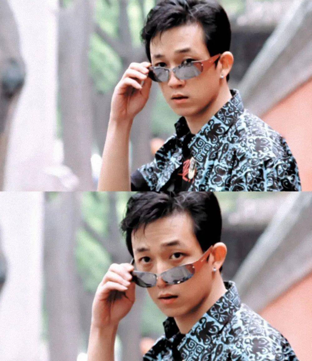 巅峰|这部电影，是潘粤明的演技巅峰