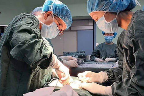 淋巴结|济南血液病医院：造血干细胞移植治疗能否治愈淋巴瘤