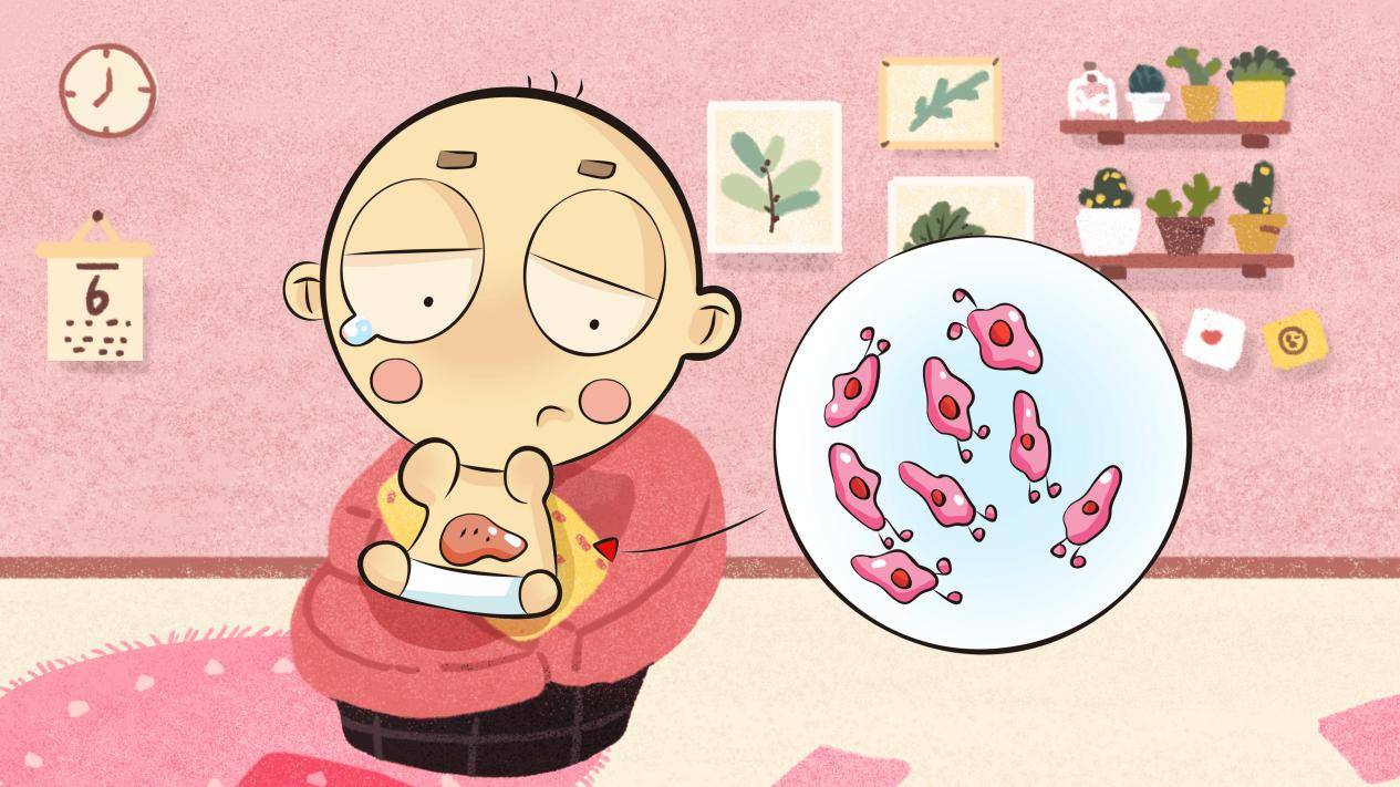 炎症|抗生素≠消炎药，吃错后果很严重，用错药会害了娃