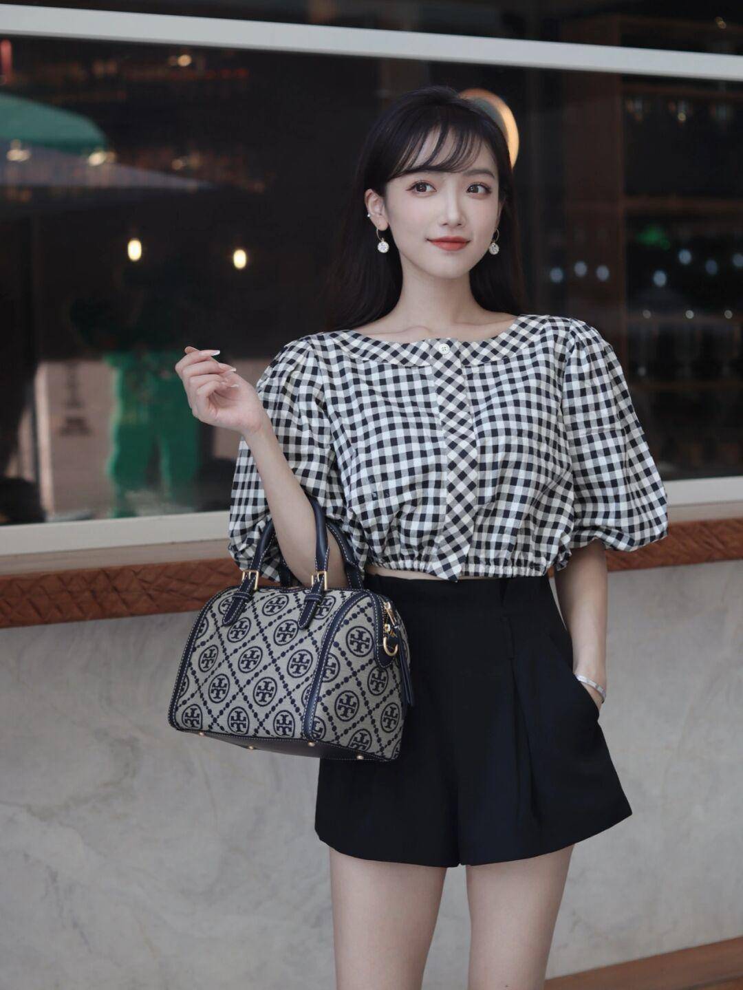 掌握这些淑女风搭配思路分分钟成为迪士尼在逃公主chic又贵气