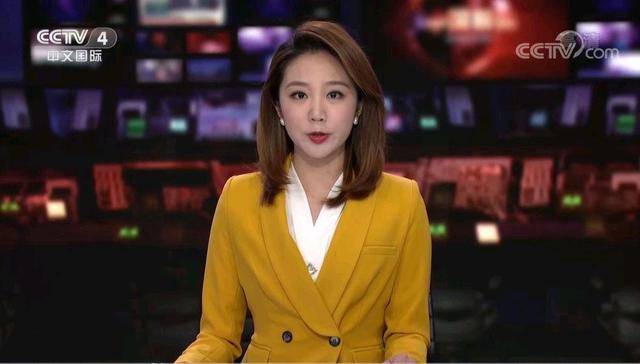 形象|跟着央视主播余露莹学职场穿搭，可以一个月出镜不重样，赏心悦目2