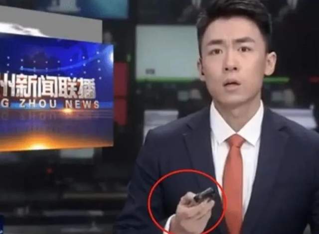 事故|直播事故中的主持人反应：冬阳慌乱，倪萍机智何炅暖心，董卿淡定