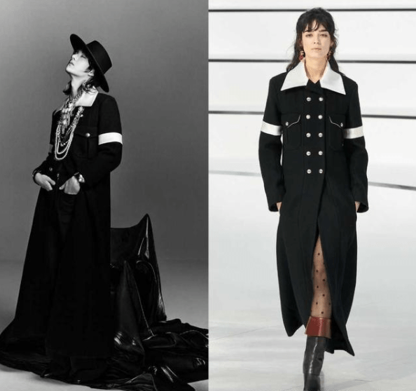 偶像 王一博女装无性别风合集,中性风是如何被年轻人逐渐接受的?