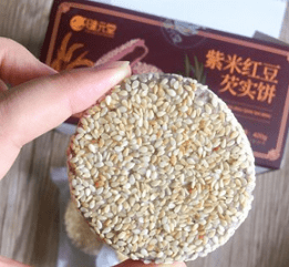 美食|早餐又有好选择，4款美食家里经常囤，饱腹好吃又营养，价格亲民