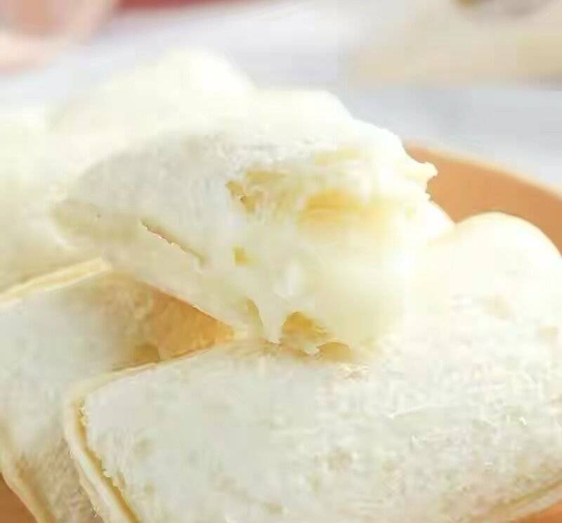 美食|早餐又有好选择，4款美食家里经常囤，饱腹好吃又营养，价格亲民