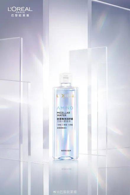 小逸|人人以油养肤,卸妆水真的退出历史舞台了吗?