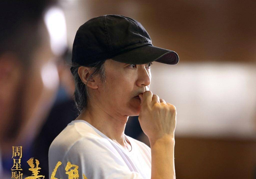 周星驰|周星驰《美人鱼2》被看好，获资方40亿保底，预测票房60亿