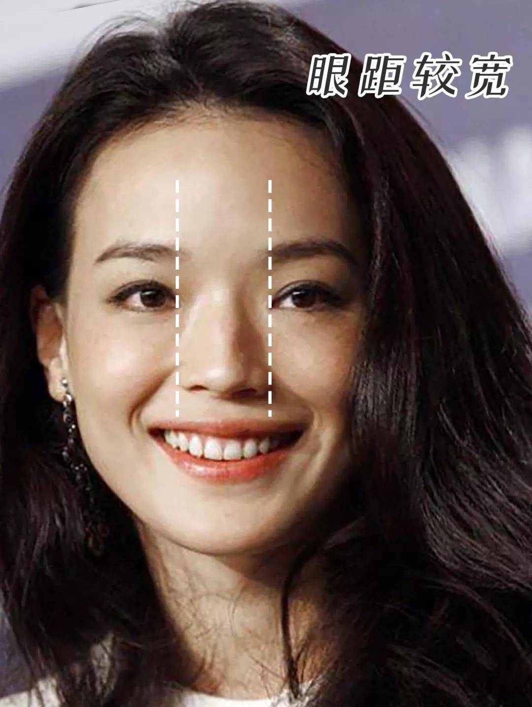 标准2021美女标准又变了，厚唇大嘴也能美出天际，真是太赞了