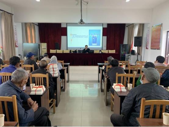 上海|数智移动 实事为民|小网格扛起大责任 上海移动深入社区“办实事”