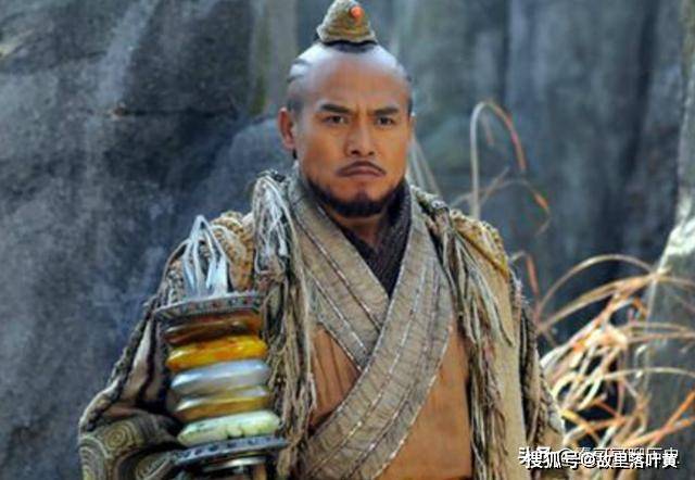 后世|金庸笔下最可惜的5门神功，明明都存在于世，却莫名其妙被写失传