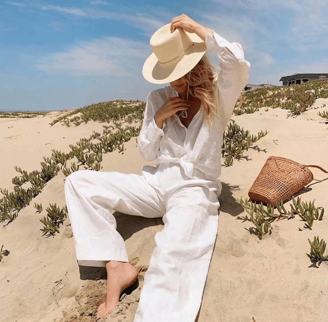 服装 讲真,你知道穿衣要依据“气质和长相”选吗?怪不得你打扮没气质