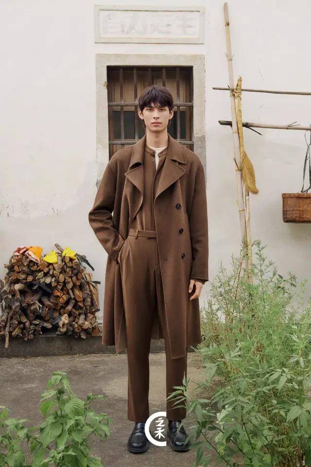 乡野|闯入一片乡野乌托邦，ICICLE之禾「自然之道月」限时开启