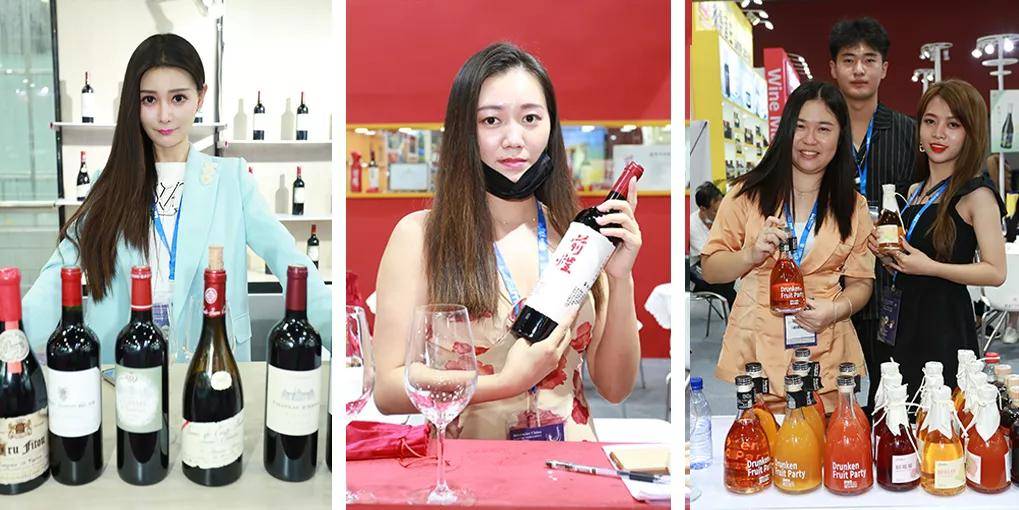 全球|10.28-30日，与第27届Interwine名酒展来一场说走就走的美酒探索之旅！