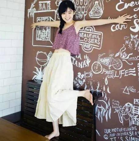 身材|你适合长裙还是短裙？身高决定裙子的长度，不足158的女生选第2种