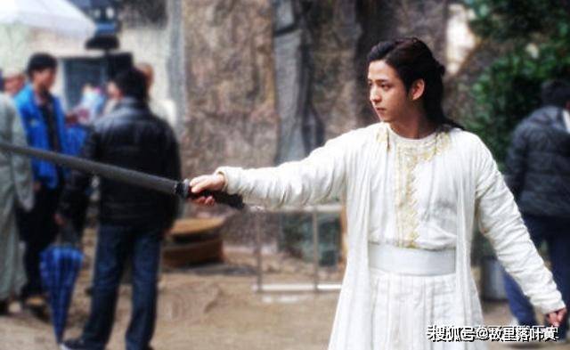 后世|金庸笔下最可惜的5门神功，明明都存在于世，却莫名其妙被写失传