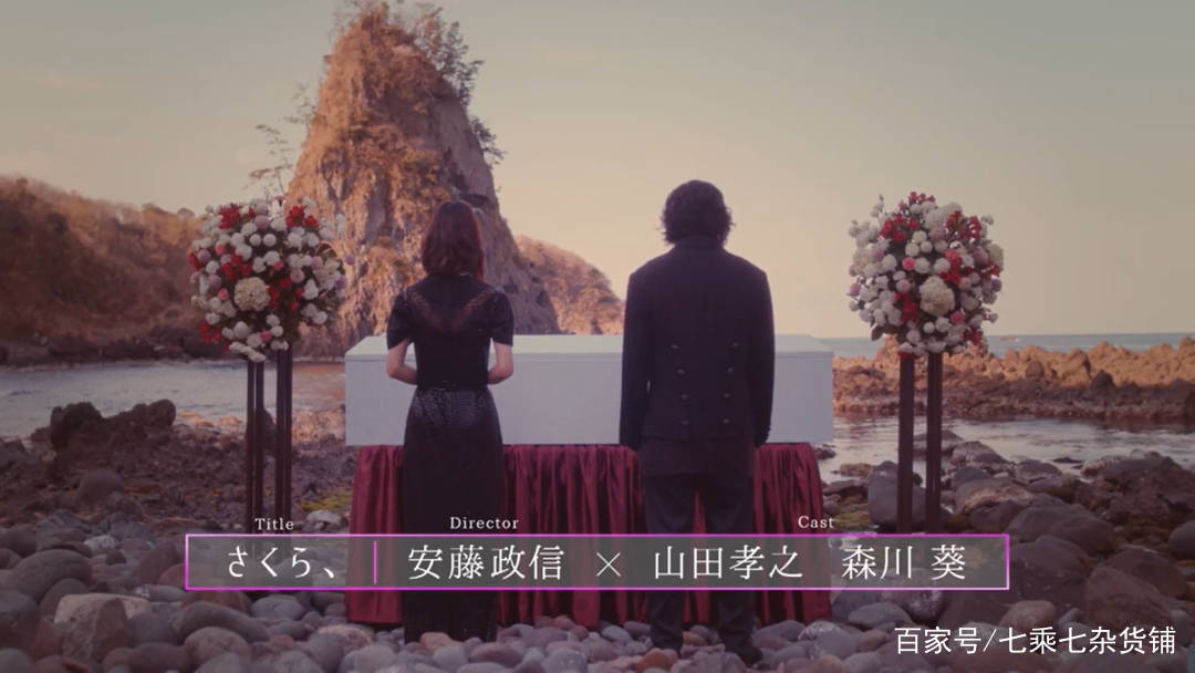 具象|2021北影界首映片单《破·界短片集》：破界了但没完全破界