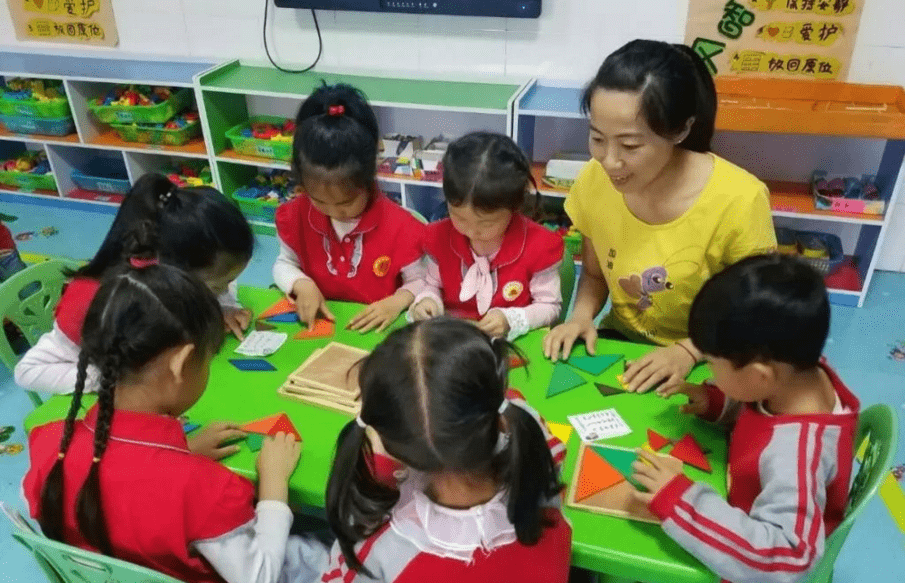 因为|幼儿园也存在“潜规则”，家长要做到心中有数，早知道有好处