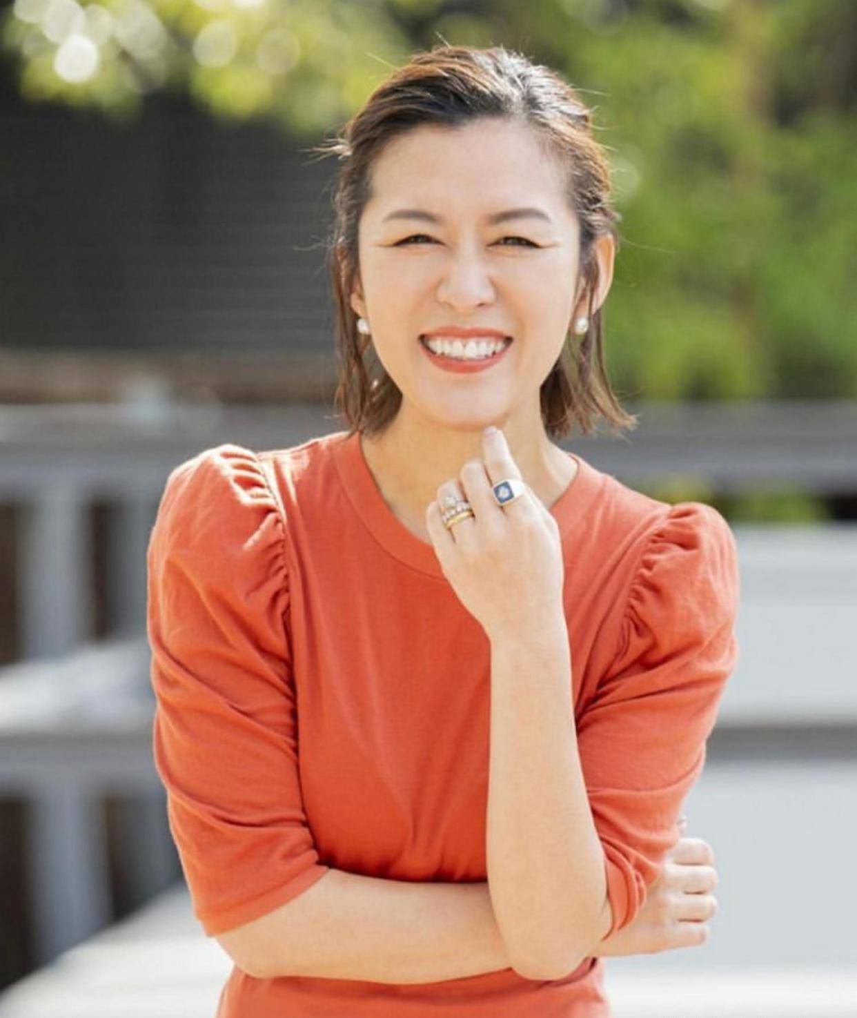 发型50岁的女人，建议避开这3种发型，不仅大妈感十足，还显老没气质