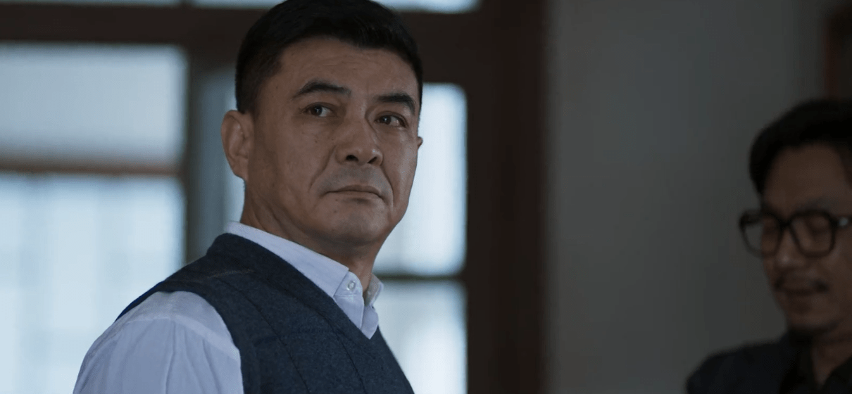 计划|启航：谭媛裴庆华的悲剧，其实是谭主任“棒打鸳鸯”的结果