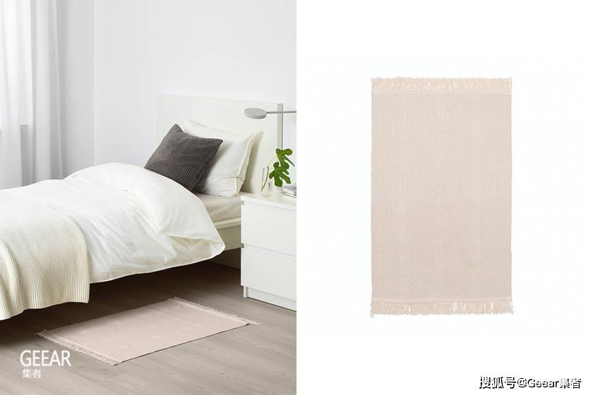 生活迈入新生活最需要的IKEA平价好物！