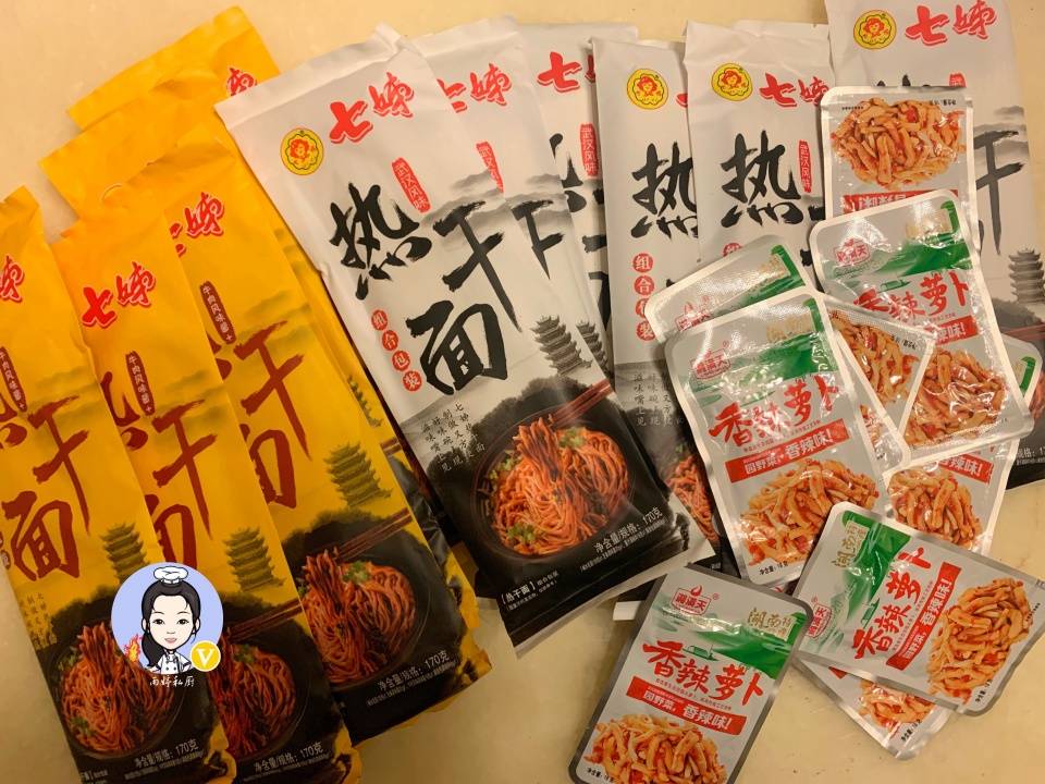 美食|早餐又有好选择，4款美食家里经常囤，饱腹好吃又营养，价格亲民