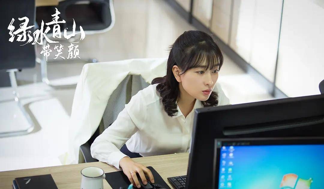 正午阳光真的有化腐朽为神奇的能力,竟把扶贫剧拍得如此有趣_电视剧