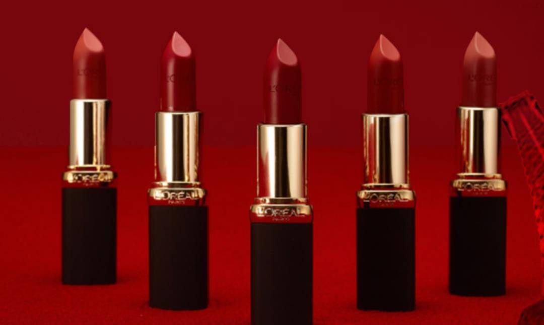 人参HB美妆大赏榜单公布,年度好用的化妆品清单