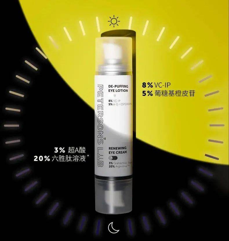 人参HB美妆大赏榜单公布,年度好用的化妆品清单