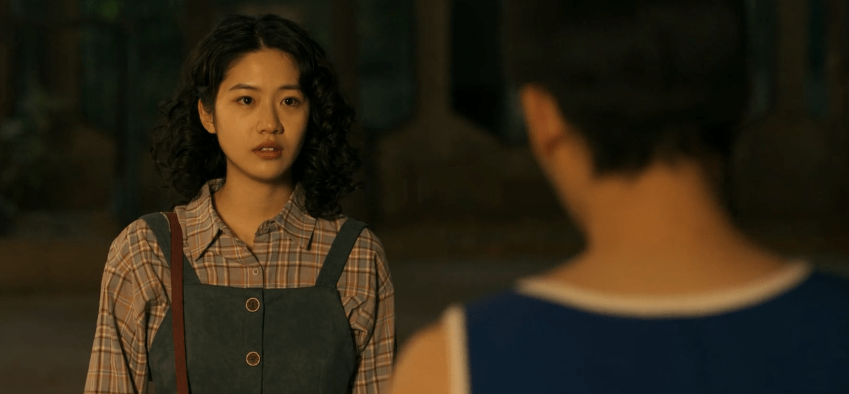 计划|启航：谭媛裴庆华的悲剧，其实是谭主任“棒打鸳鸯”的结果