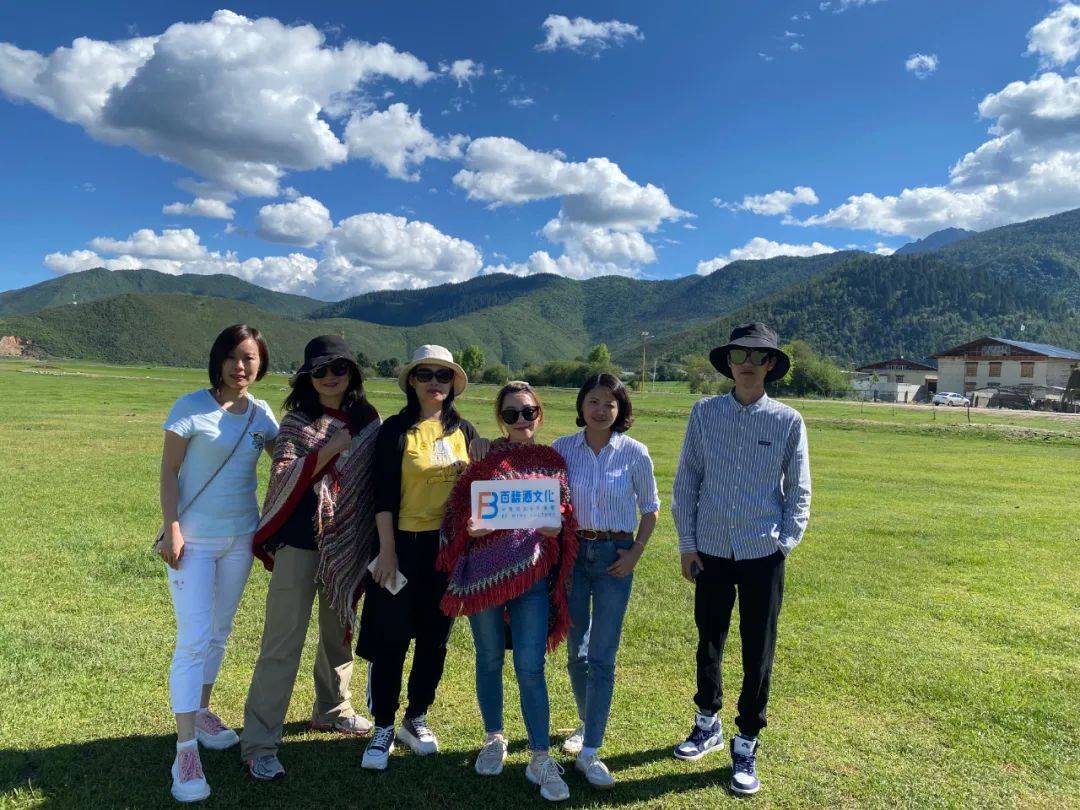 Wine|百馥访谈|前四大会计师事务所税务合伙人安洁，香格里拉葡萄酒产区研学感受