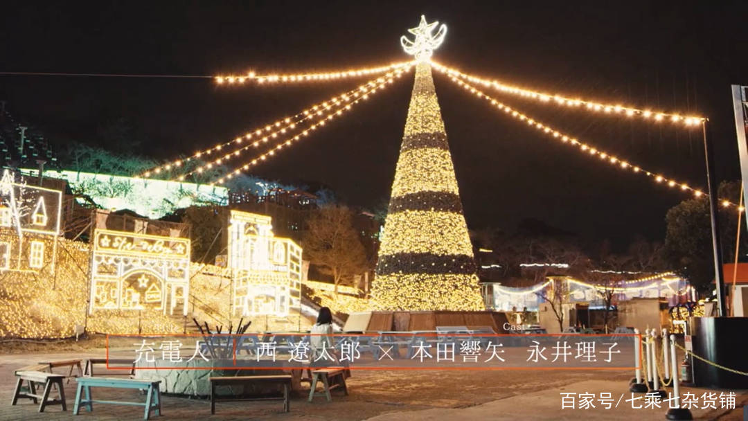 具象|2021北影界首映片单《破·界短片集》：破界了但没完全破界