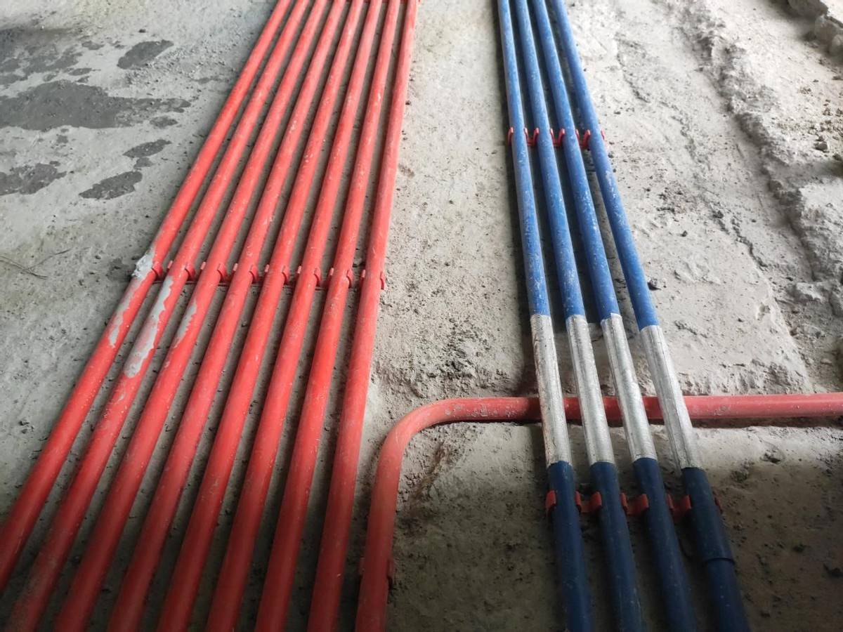 家居|装修质量这么好，靓家居口碑自然也好啦