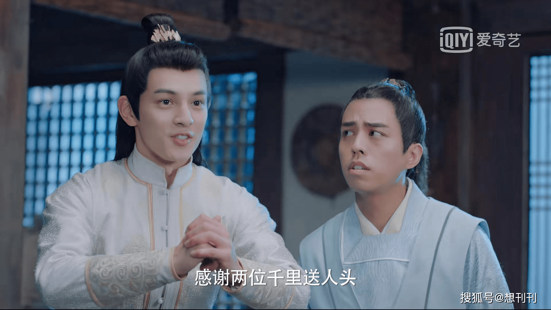 什么|五毒俱全！网剧主角配角一个比一个辣眼睛，整容崎岖超龄演技差…