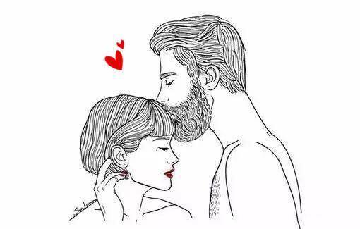 因为|十件小事，你的老公为你做过一件，你都是个有福之人！