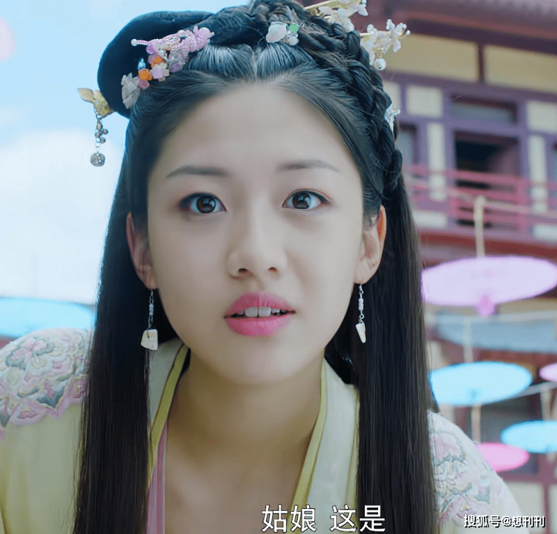 什么|五毒俱全！网剧主角配角一个比一个辣眼睛，整容崎岖超龄演技差…