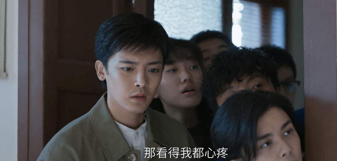 计划|启航：谭媛裴庆华的悲剧，其实是谭主任“棒打鸳鸯”的结果