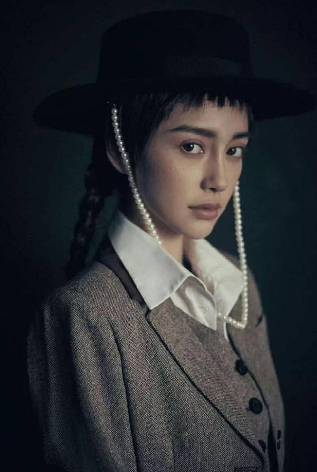 发型40岁女人最好别留这3种“发型”，不仅大妈感十足，还显老没气质