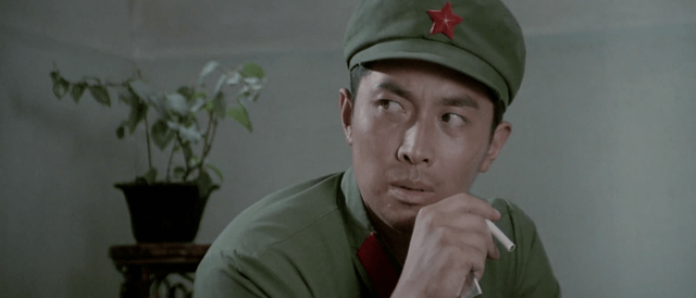 角色|片酬500元，毛遂自荐，破茧成蝶，从此他不再是奶油小生！