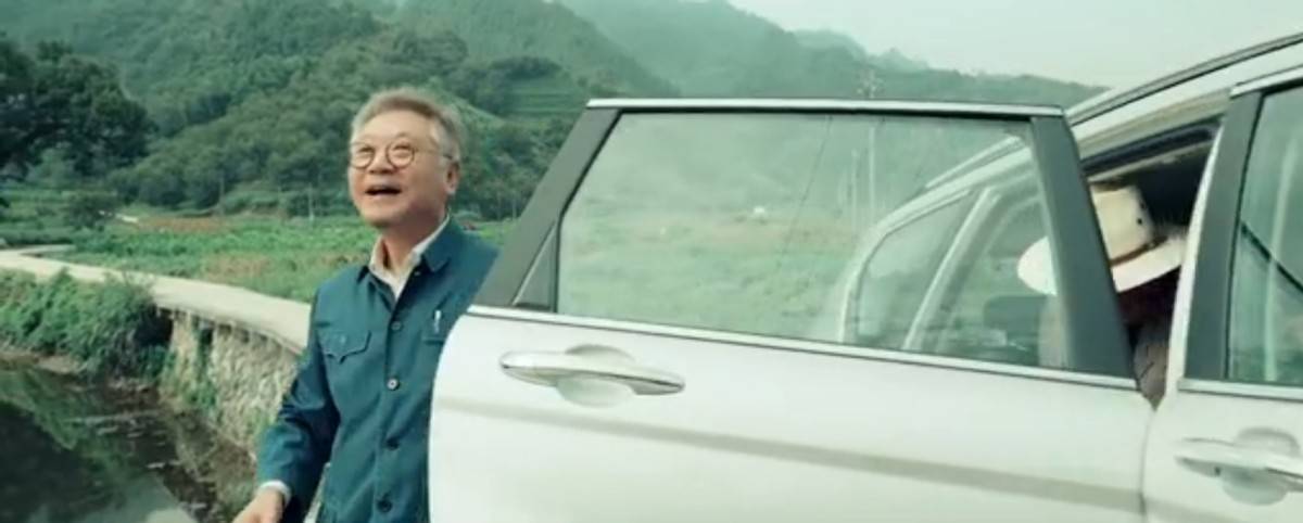 电影|我和我的父辈太经典了,再现葛优黄渤名场面,国庆三部曲终章来了