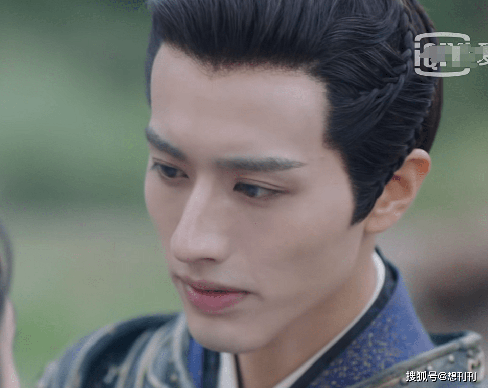 什么|五毒俱全！网剧主角配角一个比一个辣眼睛，整容崎岖超龄演技差…