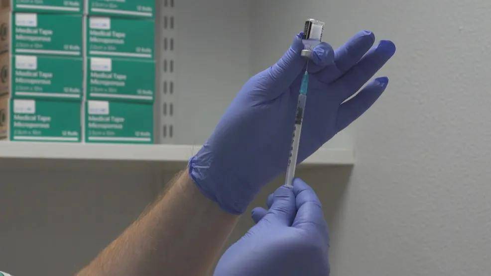 疫苗|旧金山机场全员接种疫苗！所有航司、服务、特许经营和建筑员工均包括