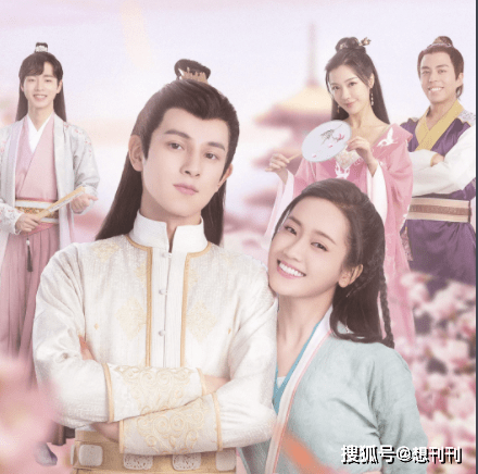 什么|五毒俱全！网剧主角配角一个比一个辣眼睛，整容崎岖超龄演技差…