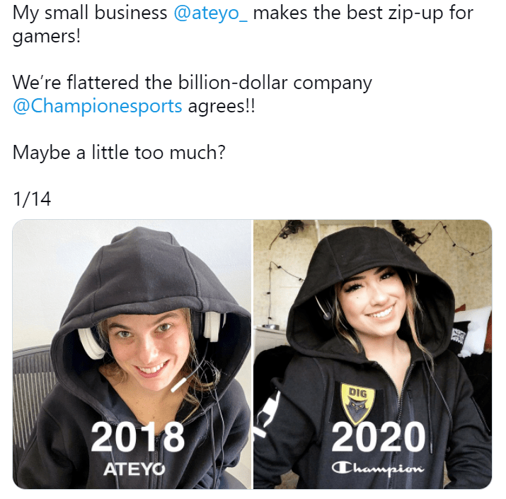 玩家|「美妆+电竞」很火，这家品牌为什么翻车了？