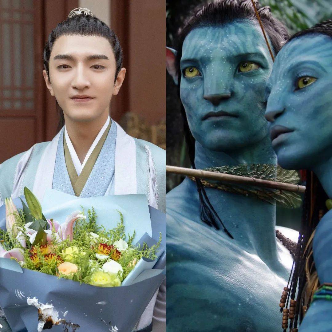 因为|从「天涯四美」到「古丑101」，我们到底造了什么孽？