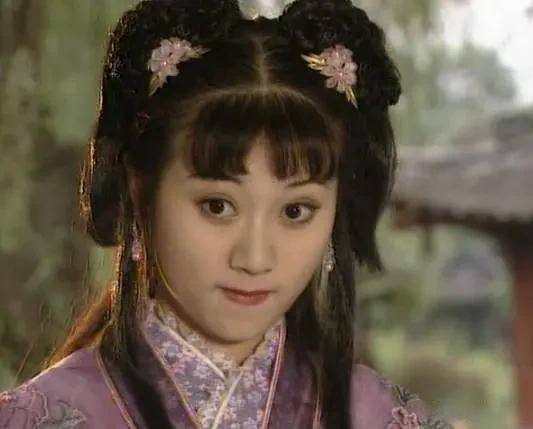 什么 白幼瘦就别演古装女主了！让这4位女星告诉你，什么叫女主气场