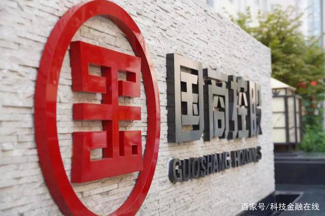 国商控股集团深陷逾期泥潭 有分公司已被非吸立