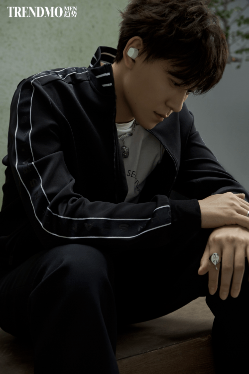 服装 众多明星加持的Sean John,开拓时尚新路线