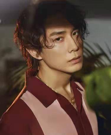 戚薇|高质量男性李承铉，终于找回了自己的名字！